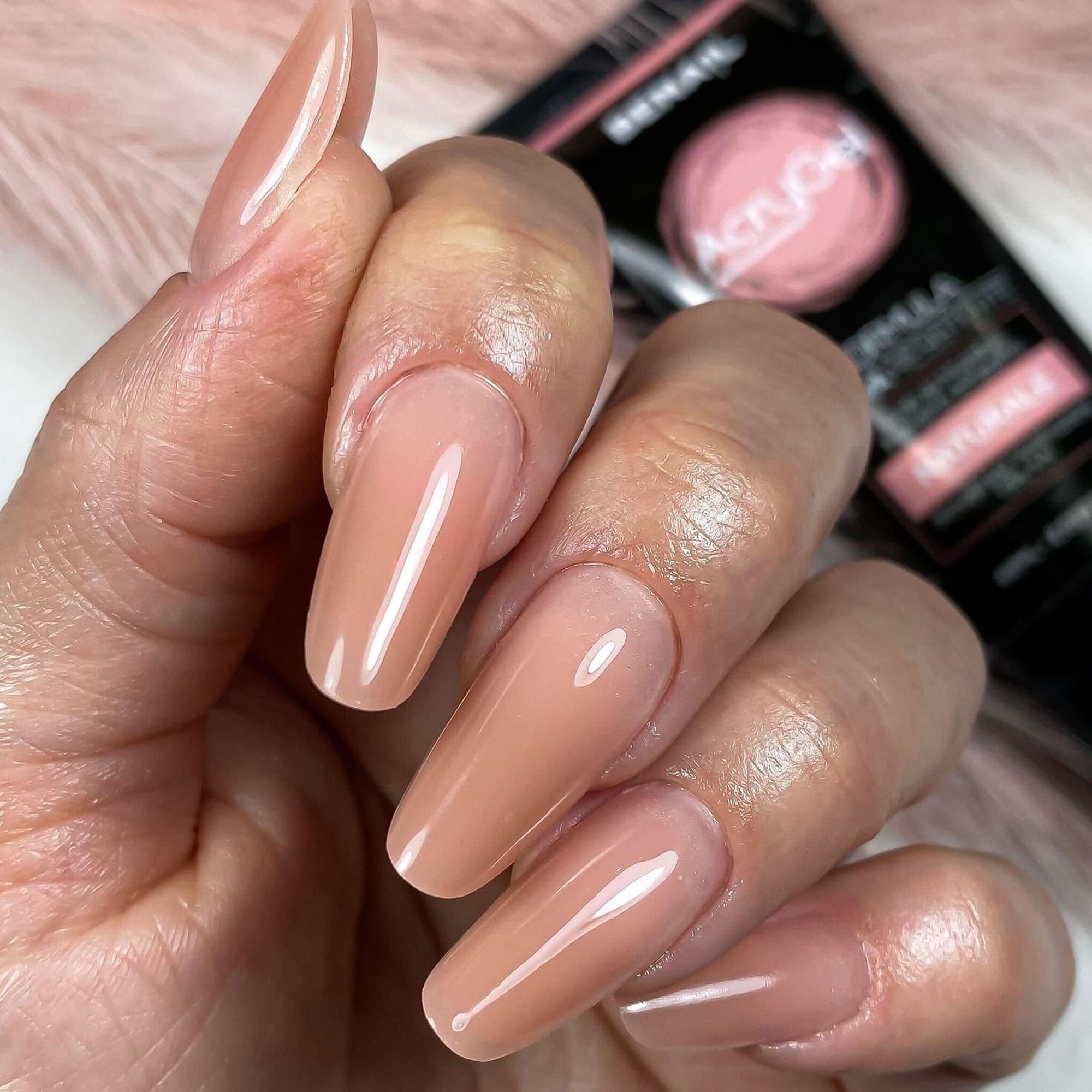 Prodotti professionali per onicotecniche